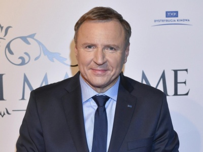 Jacek Kurski o Tusku: 