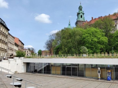 Plac Wielkiej Armii Napoleona przejdzie metamorfozę. Miasto odsłoniło plany