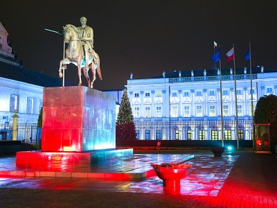 Rafał LEŚKIEWICZ przeciw instrumentalnemu wykorzystywania prawa przez rządzących