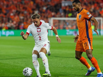 Polska - Holandia. Kiedy kolejny mecz El. MŚ 2026? O której godzinie?
