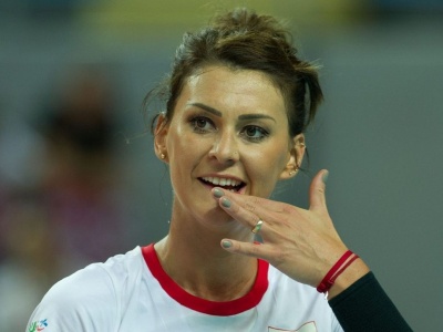 Była uznawana za najpiękniejszą polską siatkarkę. Oto gdzie teraz mieszka