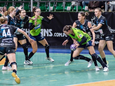 Pierwsza potyczka na remis