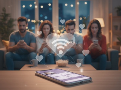 Tinder stawia na sztuczną inteligencję, by odzyskać użytkowników