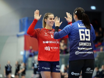 Grają jak z nut. Piąta wygrana z rzędu