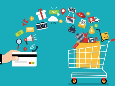 Od Adidasa po Żabkę. 30 gigantów retail i e-commerce inwestujących w startupy