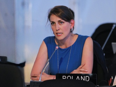 Czy szczyty klimatyczne mają sens? Ekspertka nie ma złudzeń