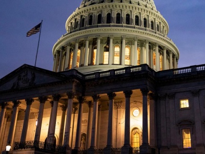 Koniec najdłuższego w historii shutdownu w USA. Ustawa przegłosowana i podpisana przez prezydenta