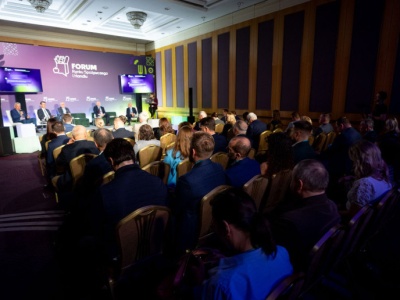 FRSiH 2025: debata i raport o bezpieczeństwie żywnościowym