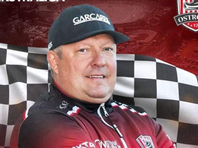 Nowy trener żużlowej Ostrovia. Media: siedział w więzieniu