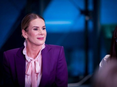 Marta Nawrocka ma wysoką emeryturę. Czy dostanie trzynastkę i czternastkę?