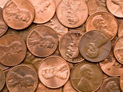 Koniec ery jednocentówki w USA. Po 232 latach wybito ostatni „penny”