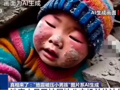 Chiny wzmocnią kontrolę nad sztuczną inteligencją – nowe przepisy przeciw fałszywym obrazom i filmom