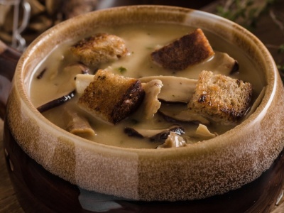 Zapomniany żurek z królewskiego stołu. Takiego smaku nie znajdziesz w żadnej współczesnej kuchni