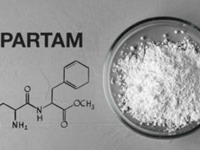 Aspartam powoduje skoki insuliny i stany zapalne w naczyniach krwionośnych