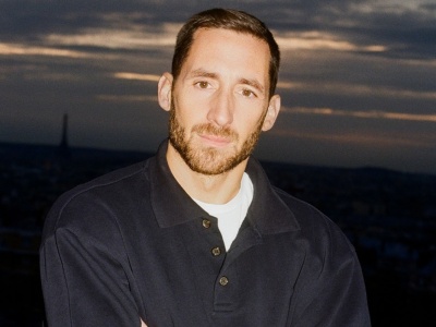 Antonin Tron nowym dyrektorem kreatywnym Balmain. Kim jest następca Oliviera Rousteinga?