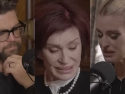 Rodzina Ozzy'ego Osbourna przerywa milczenie po jego śmierci. 