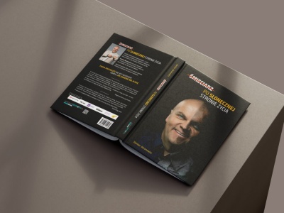 „Po słonecznej stronie życia” – książka Damiana Abramowicza, która najpierw tobą wstrząśnie a następnie przywróci nadzieję