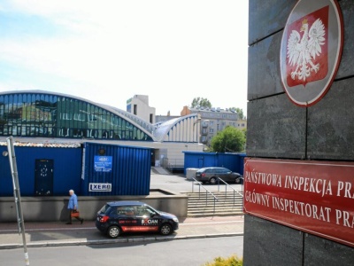 Niepokojące dane z ZUS. Szykuje się fala kontroli Państwowej Inspekcji Pracy?