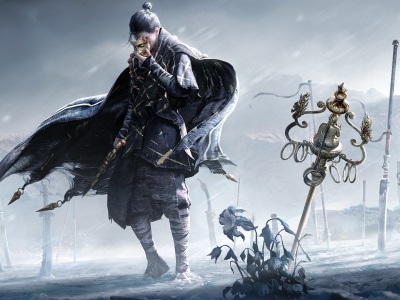 10 mln graczy czeka na grę, a tytuł podzielił dziennikarzy. Where Winds Meet zbiera „średnie” oceny