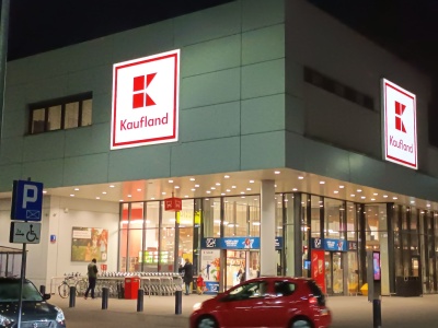 Szlachetna akcja sieci Kaufland. Będą bezpłatne od 13 listopada