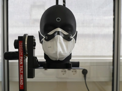 Nowa generacja masek FFP2 łączy ochronę, komfort i zrównoważony rozwój