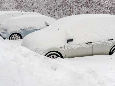 Śnieg zasypie wiele regionów Polski. Jest dokładna data