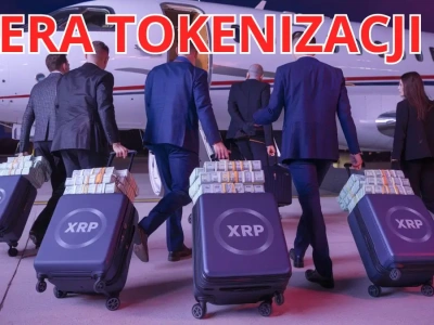 XRP odblokuje strategię, której używają najbogatsi na świecie! Ripple wzrośnie 7500%