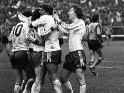 Ponad 46 lat bez zwycięstwa nad Holandią