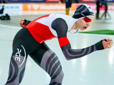 O medale i igrzyska. Panczeniści wracają do startów w Pucharze Świata