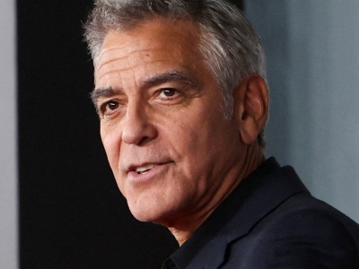 Clooney zaskoczył wyznaniem o dzieciach. 