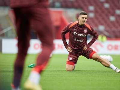 Slisz szczerze o relacjach i atmosferze w kadrze. „Mleko się wylało”