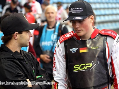 Żużel. Pres Toruń trafił w dziesiątkę? Anioły zyskają na transferze