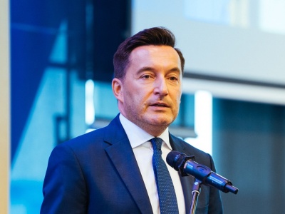 Zaczynamy XV Kongres Kolejowy! Furgalski: Weszliśmy w dobre czasy dla kolei