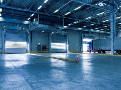 Na rynku przybyło 398,4 tys. m2 powierzchni magazynowo-przemysłowej w III kw. 2025