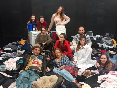 „Kim jestem? Gdzie są moje granice?” – Spowiedź młodego pokolenia w erze AI