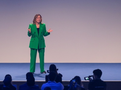 Co UE powinna zrobić, by odzyskać konkurencyjność, czy wciąż jest na to szansa oraz czy AI to tylko jeden z tzw. hype-ów?