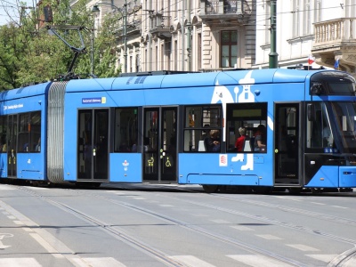 Nowe zasady w krakowskich tramwajach i autobusach – MPK: „Jesteśmy za”
