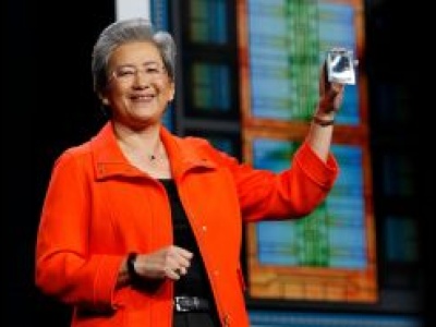 AMD zapowiada nowe Ryzeny i Radeony. Największe zyski widać w innej branży