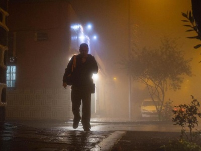 Burza Claudia paraliżuje Wyspy Kanaryjskie. Zamknięte szkoły