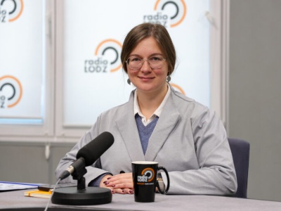 Paulina Matysiak wyrzucona z partii Razem. Specjalnie dla Radia Łódź mówi o planach na przyszłość: niczego nie wykluczam