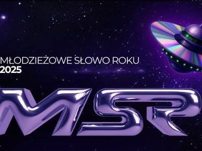Młodzieżowe Słowo Roku 2025 wystartowało. Sprawdź, czy znasz wszystkie, bro
