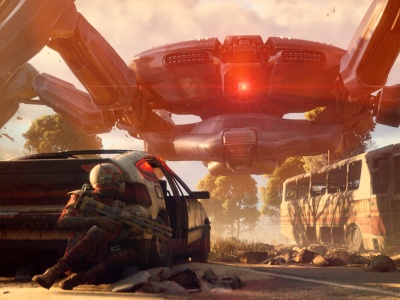 ARC Raiders staje się jeszcze lepszy. Nowa mapa i poprawki już dostępne