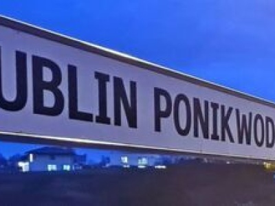 Kolejna inwestycja na Ponikwodzie. Tym razem węzeł przesiadkowy