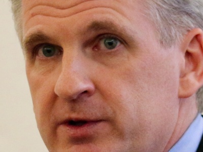 Trump, nowa twarz faszyzmu