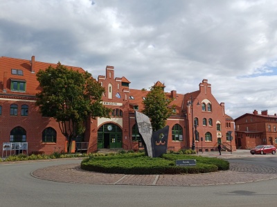 Kwidzyn i Chojnice triumfują w konkursie “Dworzec Roku”