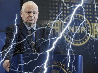 Kurs euro prognozy na najbliższe dni: Kurs wymiany EUR/PLN w NBP najniżej od 9 miesięcy!