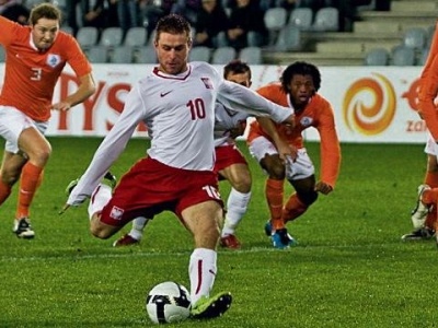 W piątek mecz Polska - Holandia na PGE Narodowym