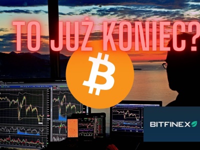 Bloomberg przedstawia najnowszą prognozę dla Bitcoina. W którą stronę pójdzie kryptowaluta?