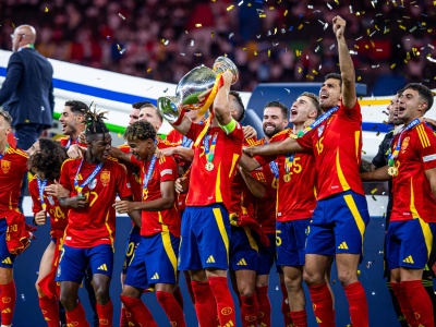 Euro 2028: UEFA potwierdziła miejsce finału i meczu otwarcia