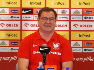 Nie wiedział, że się 